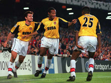 Load image into Gallery viewer, Retro Arsenal 1999/2000 Away

