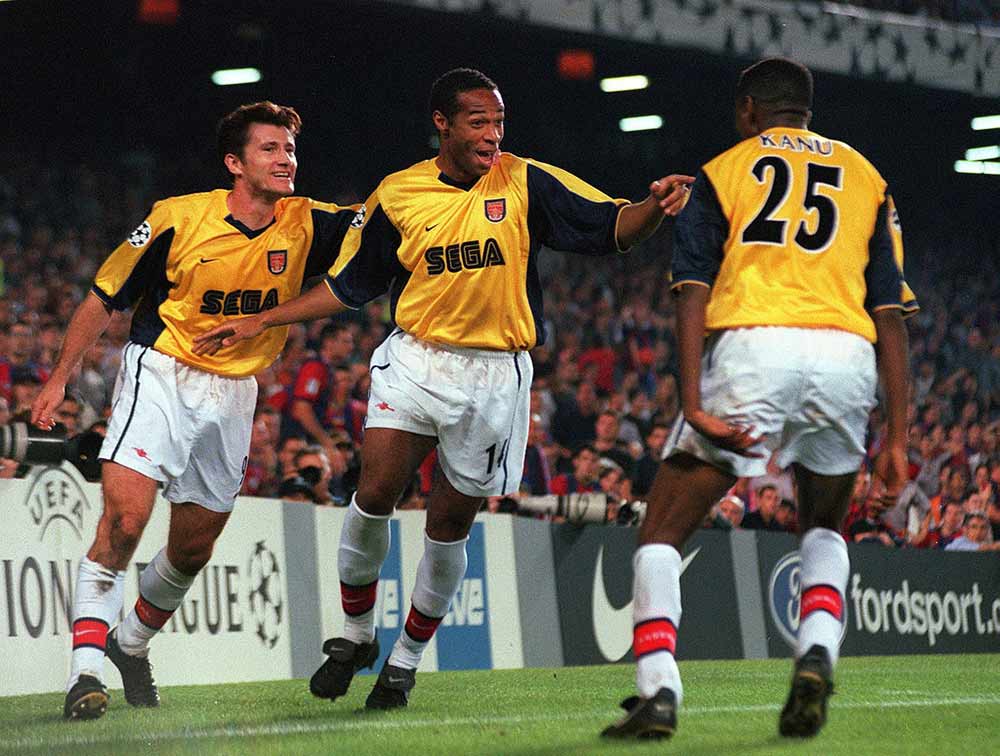 1999 store arsenal kit