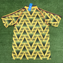 Load image into Gallery viewer, Retro Arsenal Bruised Banana 1991/1993 Home
