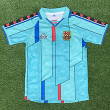 Load image into Gallery viewer, Retro Barcelona 1996/1997 Away
