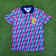 Load image into Gallery viewer, Retro Scotland 1990 Away

