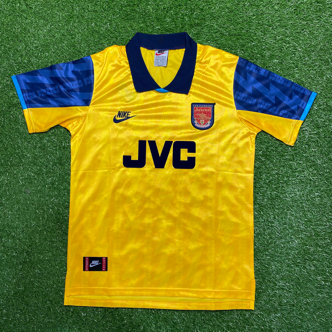 Retro Arsenal 1994 Third