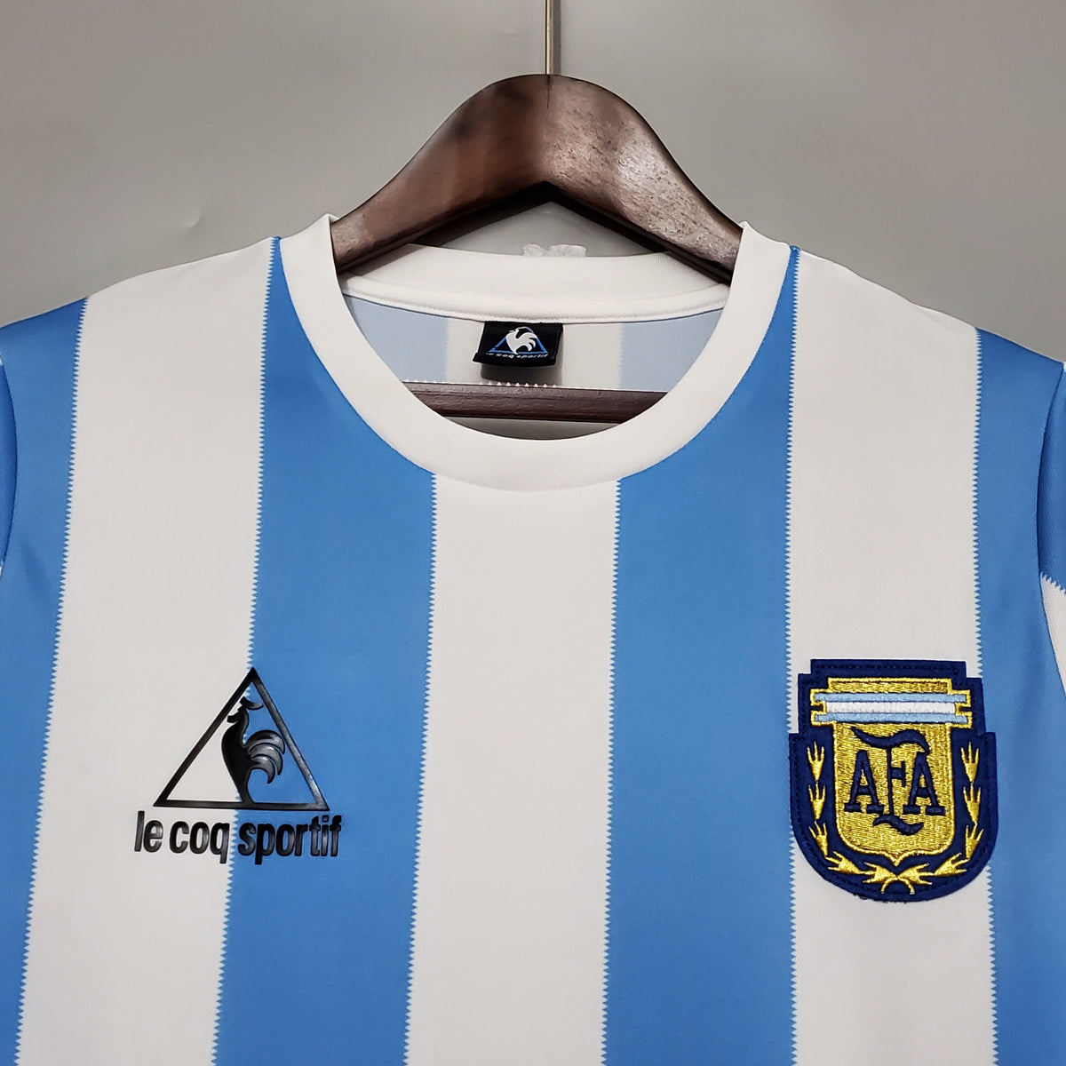 Retro Argentina 1986 Home – SelectKits