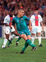 Load image into Gallery viewer, Retro Barcelona 1996/1997 Away
