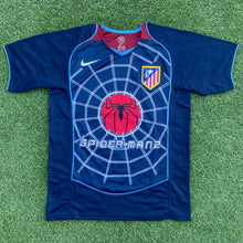 Load image into Gallery viewer, Retro Atletico Madrid 2004/2005 Away

