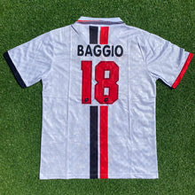 Load image into Gallery viewer, Retro A.C Milan 1995/1996 Away
