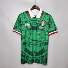 Load image into Gallery viewer, Retro Mexico 1998 Home
