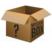 Load image into Gallery viewer, Retro Mystery Shirt Box
