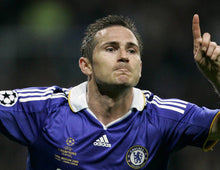 Load image into Gallery viewer, Retro Chelsea Champions League Final 2008 Home

