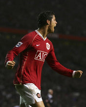 Load image into Gallery viewer, Retro Manchester United 2006/2007 Home
