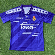 Load image into Gallery viewer, Retro Real Madrid 1994/1996 Away
