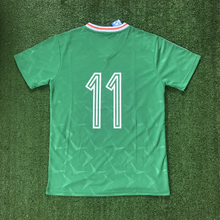 Load image into Gallery viewer, Retro Ireland 1990 World Cup Home
