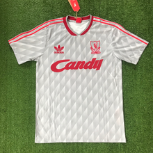 Load image into Gallery viewer, Retro Liverpool 1989 Away
