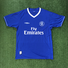 Load image into Gallery viewer, Retro Chelsea 2003/2005 Home
