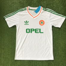 Load image into Gallery viewer, Retro Ireland 1990 World Cup Away
