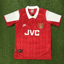 Load image into Gallery viewer, Retro Arsenal 1994/1996 Home
