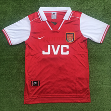 Load image into Gallery viewer, Retro Arsenal 1996/1997 Home
