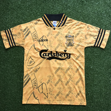 Load image into Gallery viewer, Retro Liverpool 1994/1996 Third
