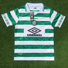 Load image into Gallery viewer, Retro Celtic 1997 Home
