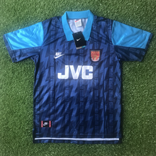 Load image into Gallery viewer, Retro Arsenal 1994/1996 Away
