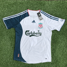 Load image into Gallery viewer, Retro Liverpool 2006/2007 Away
