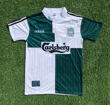 Load image into Gallery viewer, Retro Liverpool 1995/1996 Away
