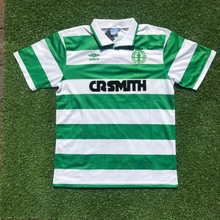 Load image into Gallery viewer, Retro Celtic 1987 Home
