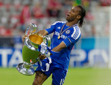 Load image into Gallery viewer, Retro Chelsea Champions League Final 2012 Home
