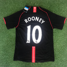 Load image into Gallery viewer, Retro Manchester United 2007/08 Away
