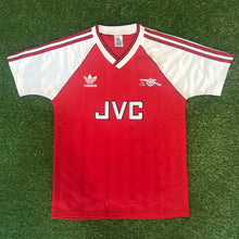Load image into Gallery viewer, Retro Arsenal 1988 Home
