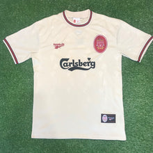 Load image into Gallery viewer, Retro Liverpool 1996 Away
