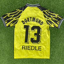 Load image into Gallery viewer, Retro Borussia Dortmund 1994/1995 Home
