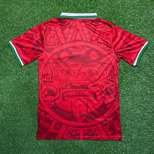 Load image into Gallery viewer, Retro Mexico 1998 Away
