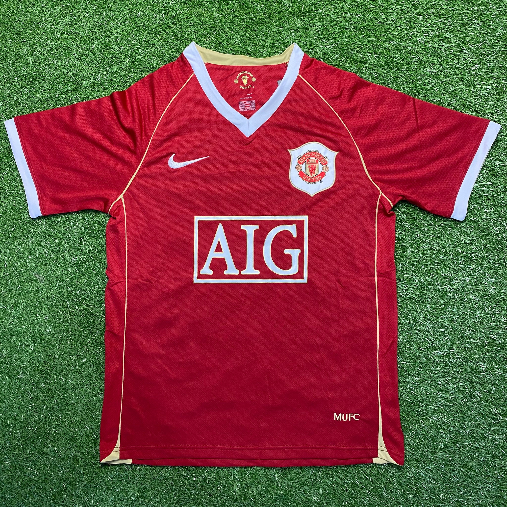 Retro Manchester United – SelectKits