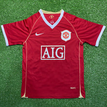 Load image into Gallery viewer, Retro Manchester United 2006/2007 Home
