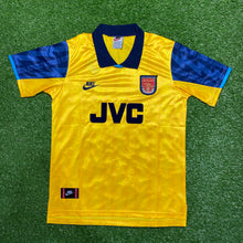 Load image into Gallery viewer, Retro Arsenal 1994 Third
