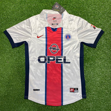 Load image into Gallery viewer, Retro Paris Saint-Germain 1998/1999 Away
