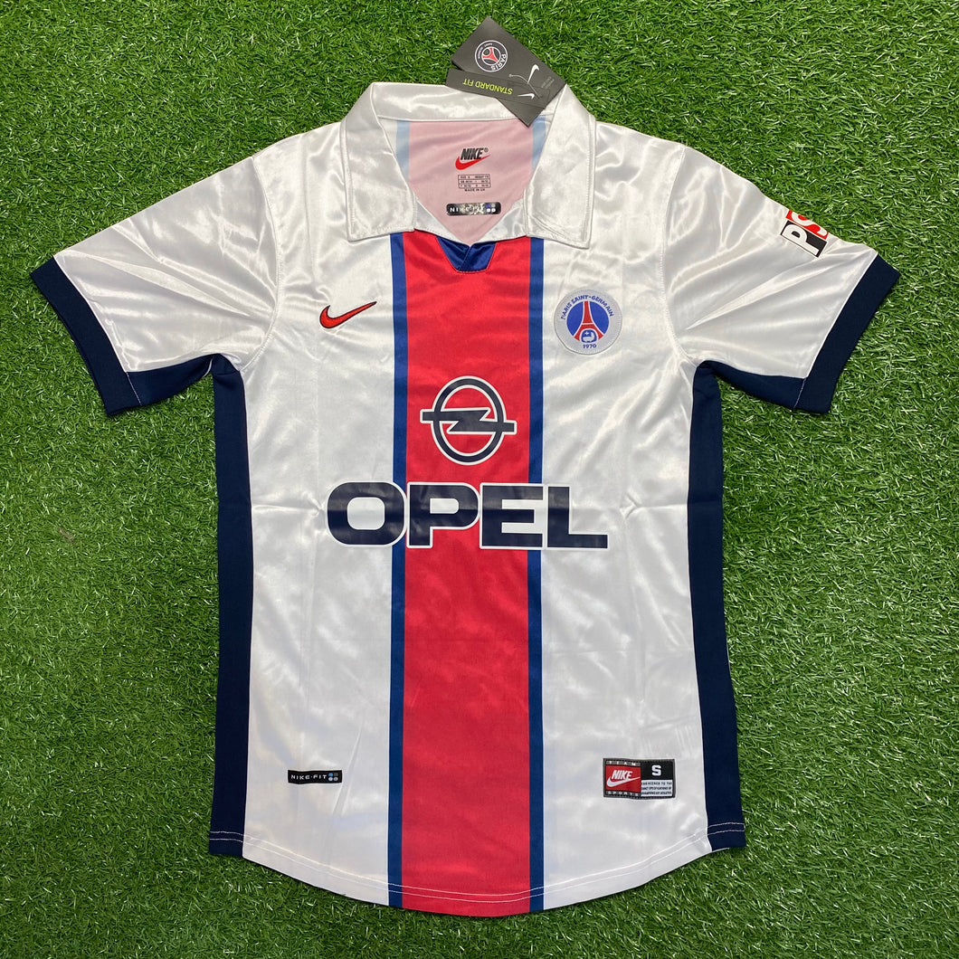 Retro Paris Saint-Germain 1998/1999 Away