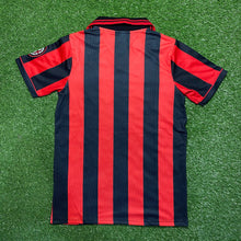 Load image into Gallery viewer, Retro A.C Milan 1996/1997 Home
