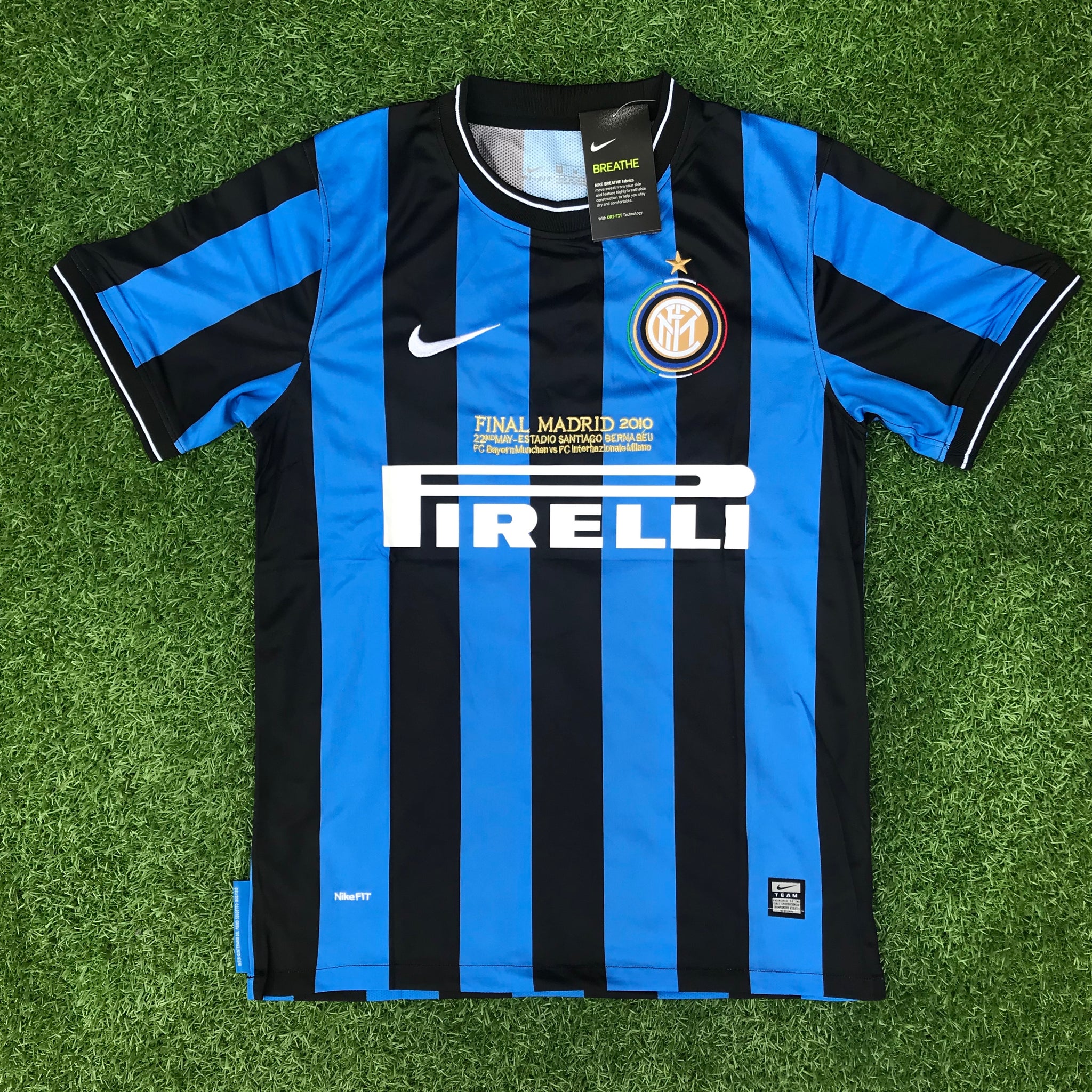 Inter milan kit 2010 online