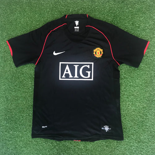 Retro Manchester United 1998/1999 Home – SelectKits