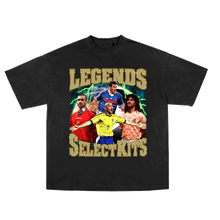 Load image into Gallery viewer, SelectKits &#39;Legends&#39; Faded Vintage T-Shirt
