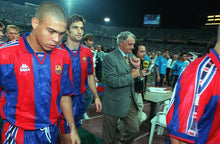 Load image into Gallery viewer, Retro Barcelona 1996/1997 Home
