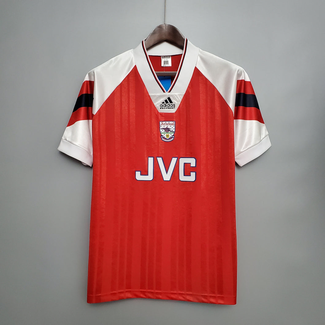 Retro Arsenal 1992/1993 Home