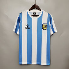 Load image into Gallery viewer, Retro Argentina 1986 Home
