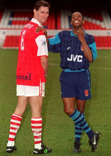 Load image into Gallery viewer, Retro Arsenal 1994/1996 Away
