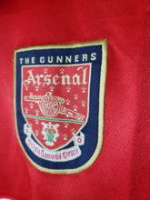 Load image into Gallery viewer, Retro Arsenal 1998 Home
