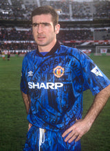 Load image into Gallery viewer, Retro Manchester United 1994  Away
