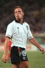 Load image into Gallery viewer, Retro England 1990 World Cup Home
