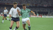 Load image into Gallery viewer, Retro Germany 1990 World Cup Away
